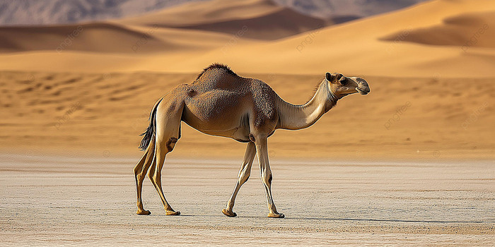 骆驼（Camel）