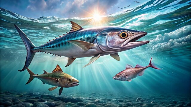 鲭鱼（Mackerel Fish）全面解读：分类、特征、分布与保护现状