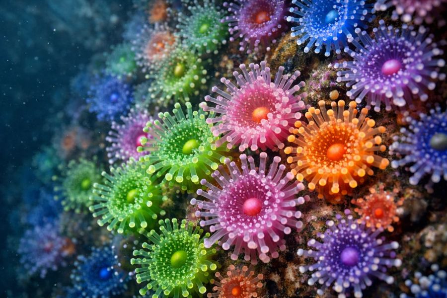 Invertebrates