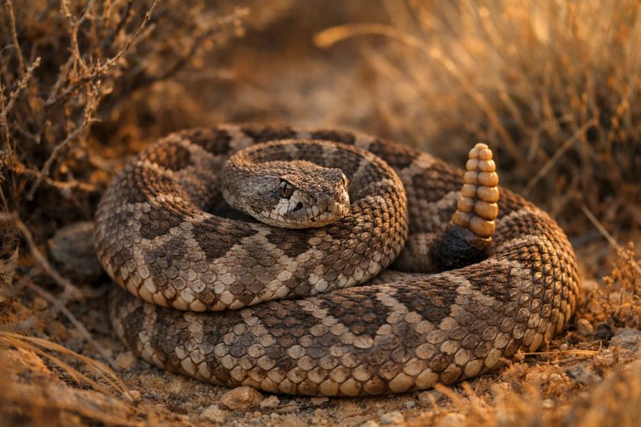 Reptiles