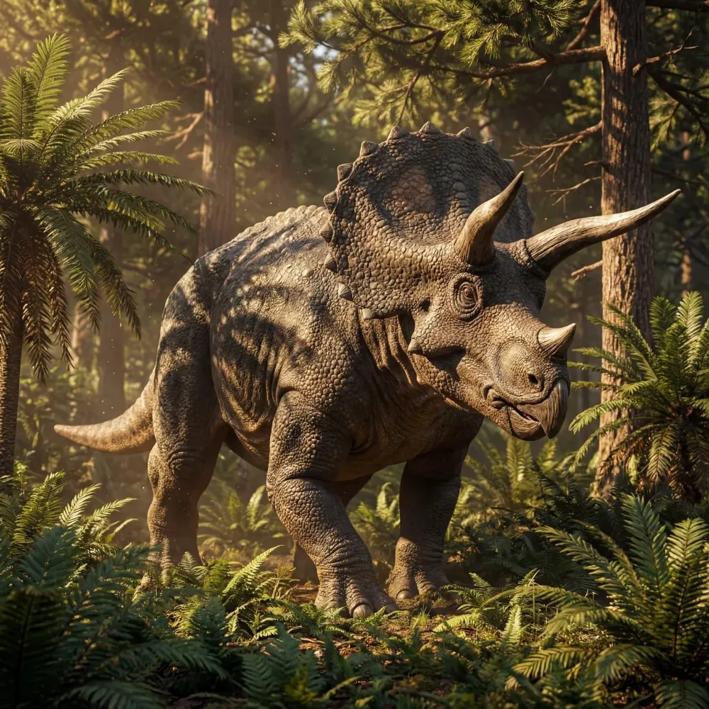 What Is the Difference Between Dinosaurs and Reptiles?