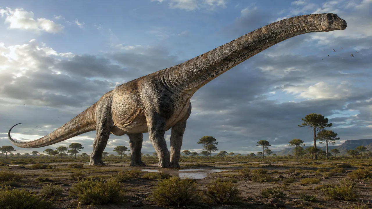 Aeolosaurus