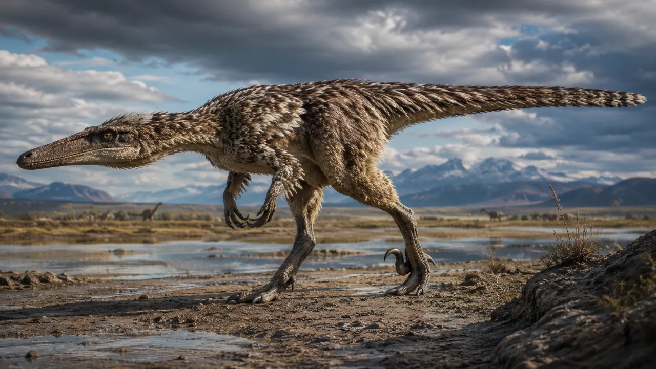 Austroraptor